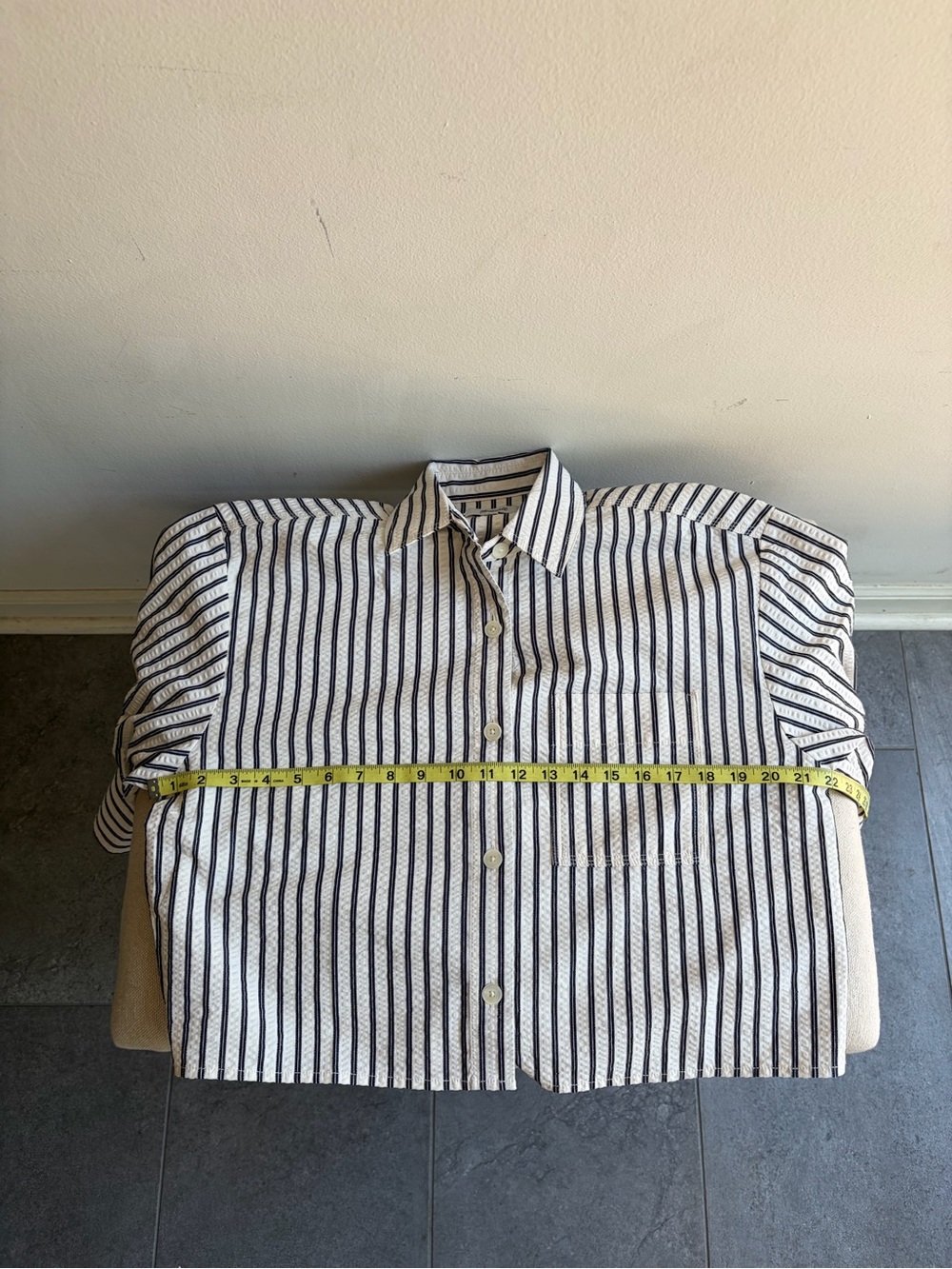 MADEWELL - Picture 10 of 10